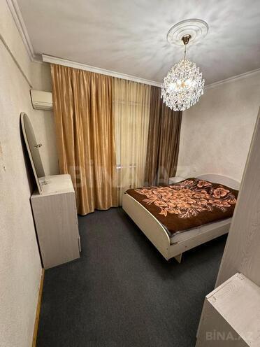 İcarəyə verilir 3 otaqlı köhnə tikili 80 m², Şah İsmayıl Xətai m., photo 8 from 18