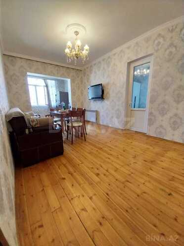 Сдаётся 2-комн. вторичка 50 м², м. Иншаатчылар, photo 13 from 14