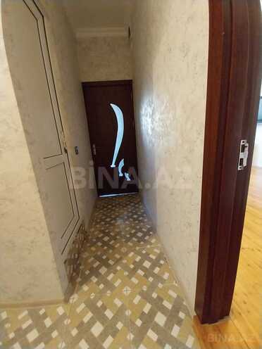 Сдаётся 2-комн. вторичка 50 м², м. Иншаатчылар, photo 5 from 14