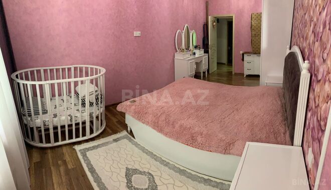 Продаётся 3-комн. новостройка 95 м², м. 8 ноября, photo 6 from 13