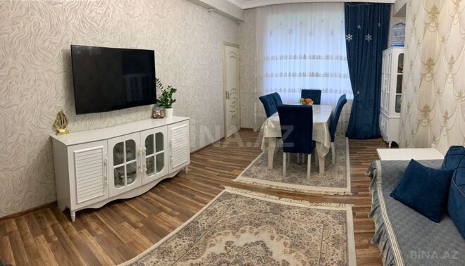 Продаётся 3-комн. новостройка 95 м², м. 8 ноября, photo 3 from 13