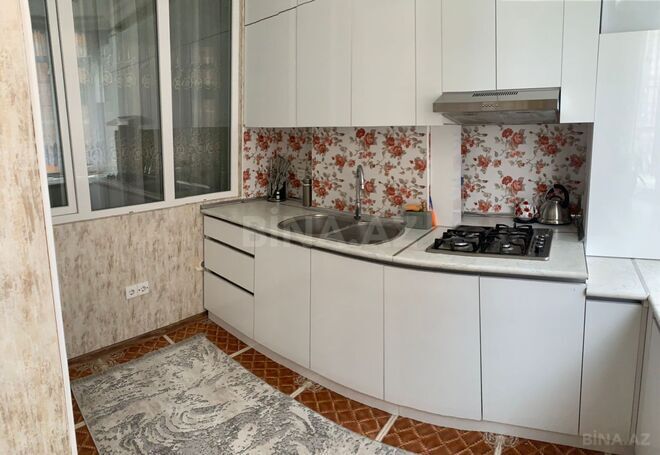 Продаётся 3-комн. новостройка 95 м², м. 8 ноября, photo 9 from 13