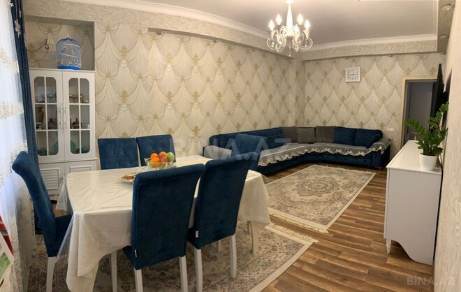 Продаётся 3-комн. новостройка 95 м², м. 8 ноября, photo 4 from 13