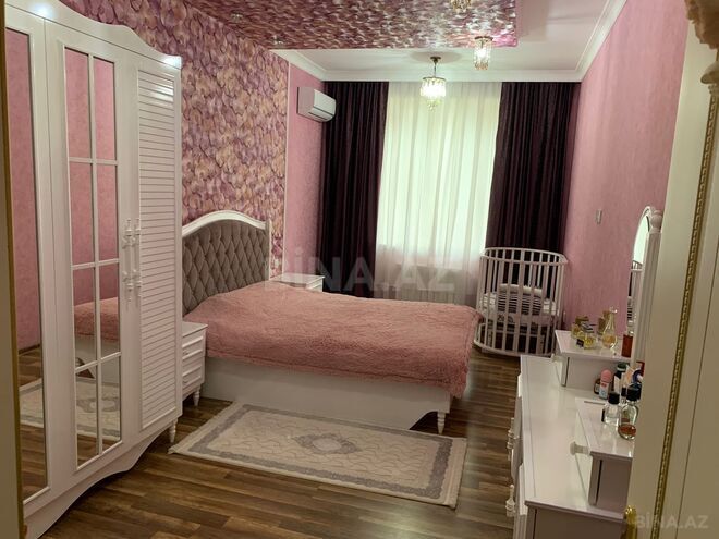 Продаётся 3-комн. новостройка 95 м², м. 8 ноября, photo 5 from 13