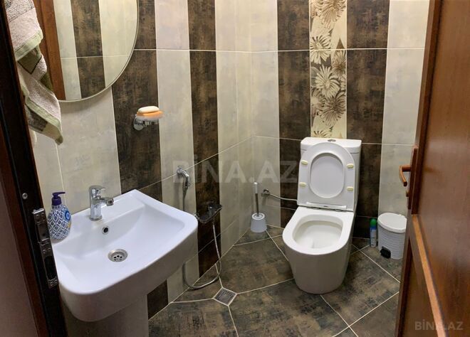 Продаётся 3-комн. новостройка 95 м², м. 8 ноября, photo 11 from 13