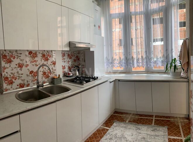 Продаётся 3-комн. новостройка 95 м², м. 8 ноября, photo 8 from 13