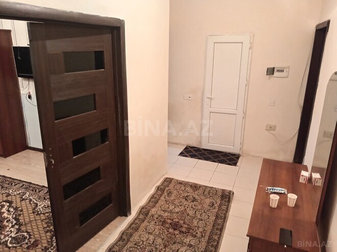 İcarəyə verilir 2 otaqlı yeni tikili 50 m², Avtovağzal m., photo 7 from 9