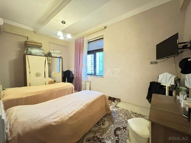 Satılır 3 otaqlı yeni tikili 105 m², 28 May m., photo 9 from 21