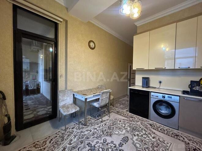 Satılır 3 otaqlı yeni tikili 105 m², 28 May m., photo 15 from 21