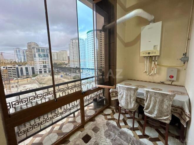 Satılır 3 otaqlı yeni tikili 105 m², 28 May m., photo 14 from 21