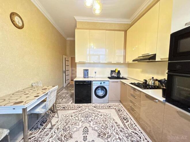 Satılır 3 otaqlı yeni tikili 105 m², 28 May m., photo 11 from 21