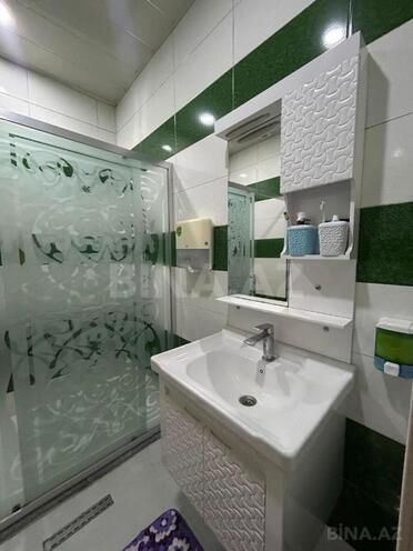 Satılır 3 otaqlı yeni tikili 105 m², 28 May m., photo 18 from 21