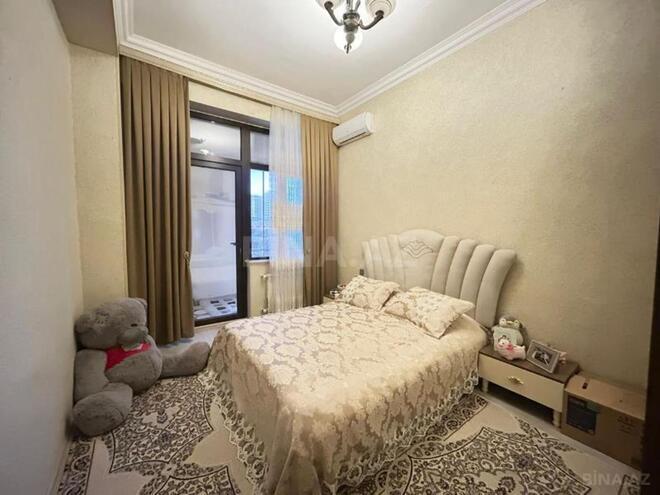 Satılır 3 otaqlı yeni tikili 105 m², 28 May m., photo 6 from 21