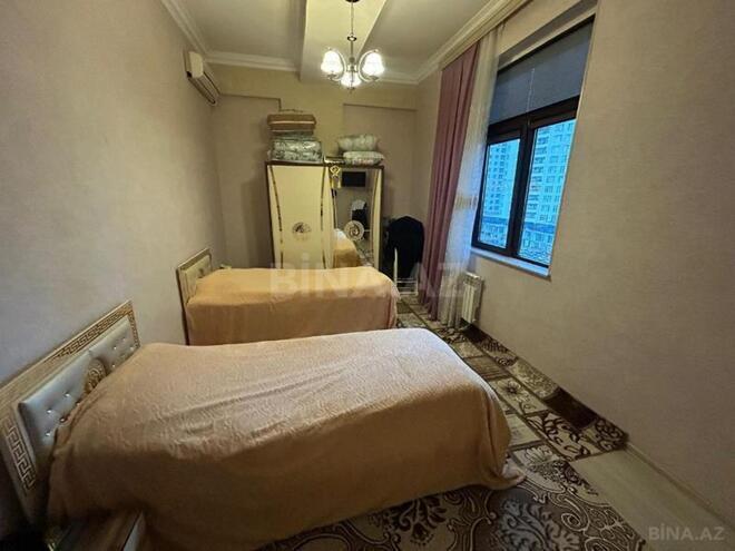 Satılır 3 otaqlı yeni tikili 105 m², 28 May m., photo 8 from 21