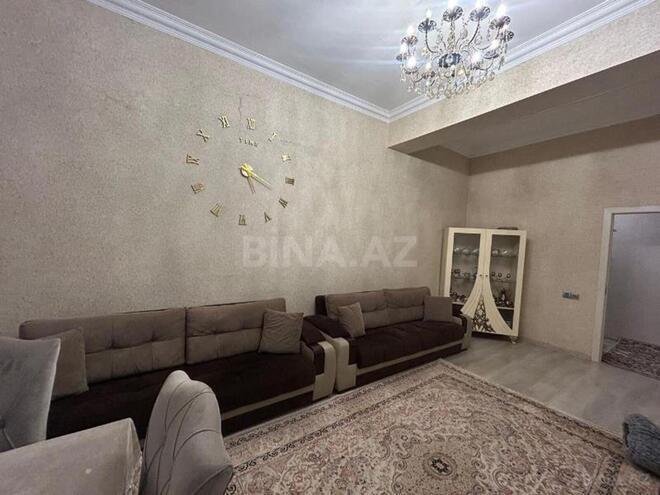 Satılır 3 otaqlı yeni tikili 105 m², 28 May m., photo 5 from 21