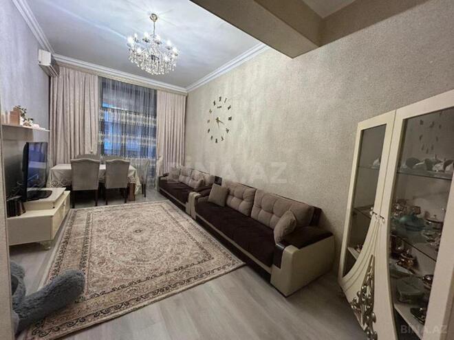 Satılır 3 otaqlı yeni tikili 105 m², 28 May m., photo 3 from 21