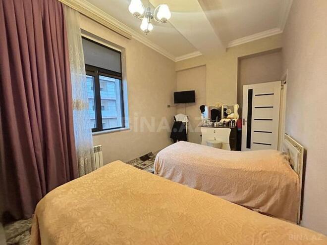 Satılır 3 otaqlı yeni tikili 105 m², 28 May m., photo 10 from 21