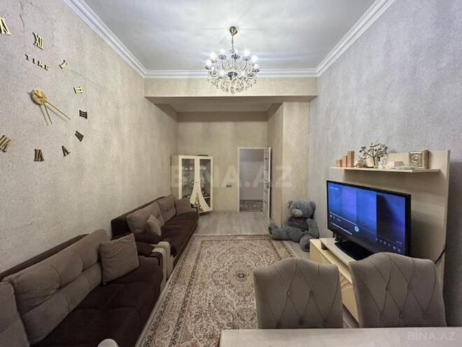 Satılır 3 otaqlı yeni tikili 105 m², 28 May m., photo 4 from 21