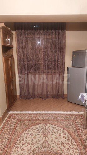 Сдаётся 3-комн. вторичка 105 м², м. Низами, photo 14 from 18