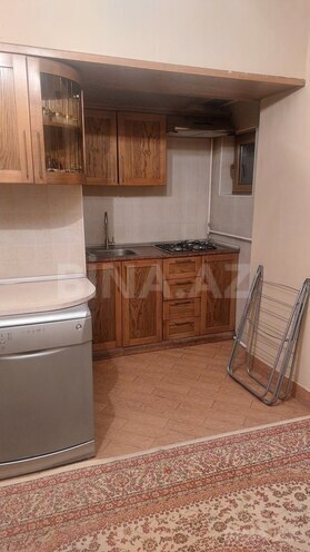 Сдаётся 3-комн. вторичка 105 м², м. Низами, photo 15 from 18