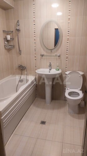 Сдаётся 3-комн. вторичка 105 м², м. Низами, photo 11 from 18