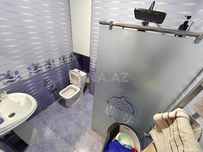 Satılır 2 otaqlı yeni tikili 75 m², Nizami m., photo 12 from 14