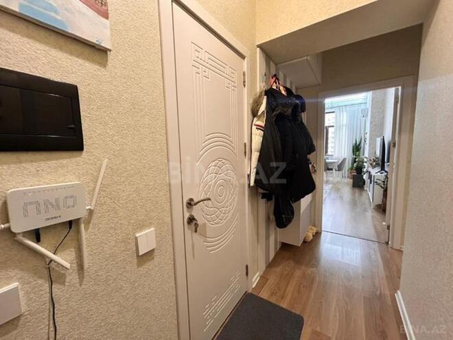 Satılır 2 otaqlı yeni tikili 75 m², Nizami m., photo 11 from 14