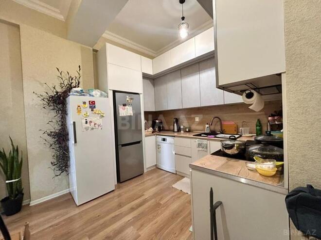 Satılır 2 otaqlı yeni tikili 75 m², Nizami m., photo 8 from 14