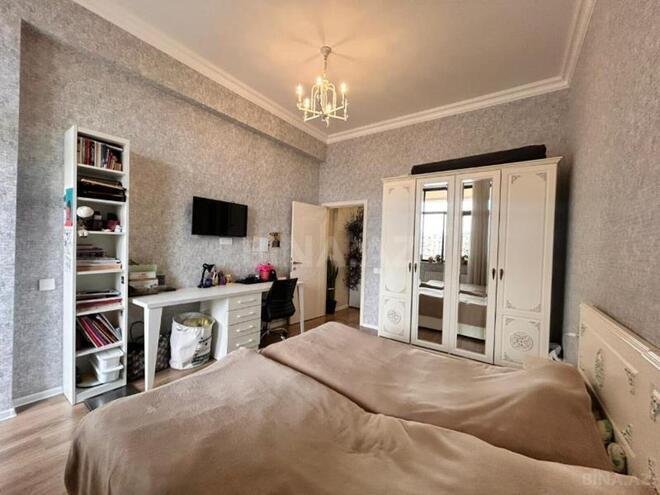 Satılır 2 otaqlı yeni tikili 75 m², Nizami m., photo 7 from 14