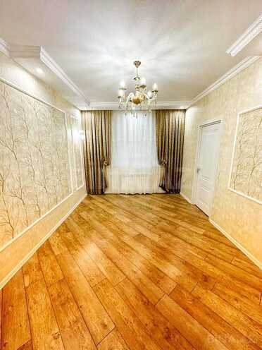 Satılır 2 otaqlı köhnə tikili 48 m², Memar Əcəmi m., photo 3 from 9