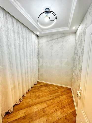 Satılır 2 otaqlı köhnə tikili 48 m², Memar Əcəmi m., photo 5 from 9