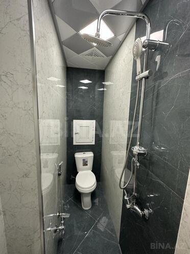 Satılır 2 otaqlı köhnə tikili 48 m², Memar Əcəmi m., photo 8 from 9