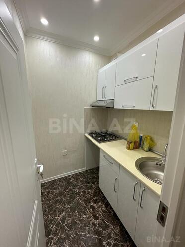 Satılır 2 otaqlı köhnə tikili 48 m², Memar Əcəmi m., photo 6 from 9
