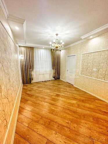 Satılır 2 otaqlı köhnə tikili 48 m², Memar Əcəmi m., photo 1 from 9