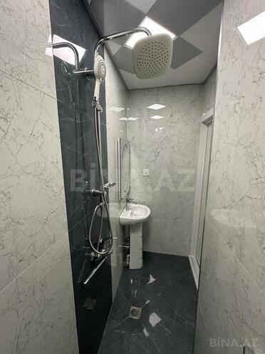 Satılır 2 otaqlı köhnə tikili 48 m², Memar Əcəmi m., photo 7 from 9