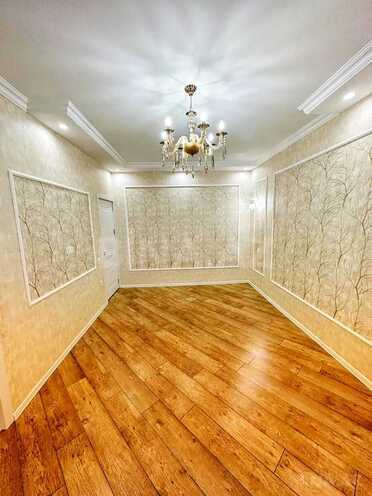 Satılır 2 otaqlı köhnə tikili 48 m², Memar Əcəmi m., photo 4 from 9