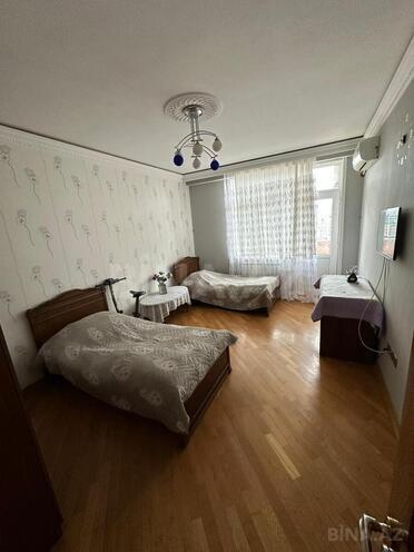 Продаётся 4-комн. новостройка 154 м², м. 8 ноября, photo 10 from 17