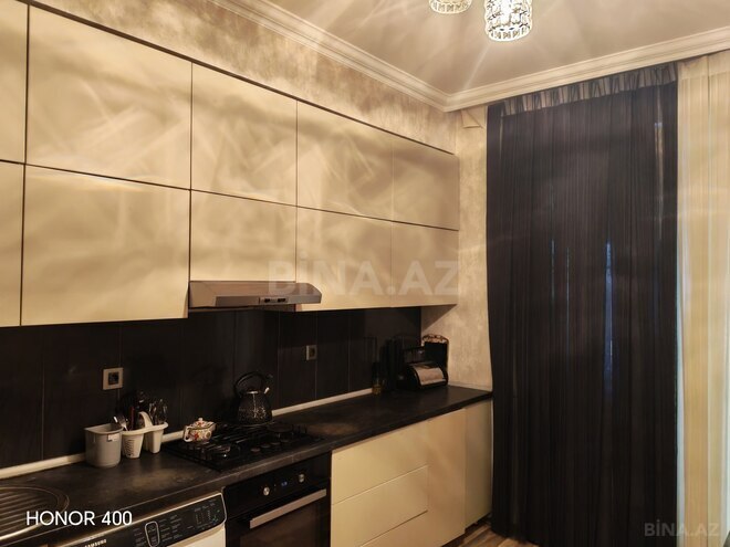Satılır 2 otaqlı yeni tikili 76 m², 20 Yanvar m., photo 10 from 15