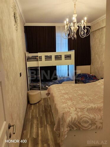 Satılır 2 otaqlı yeni tikili 76 m², 20 Yanvar m., photo 7 from 15
