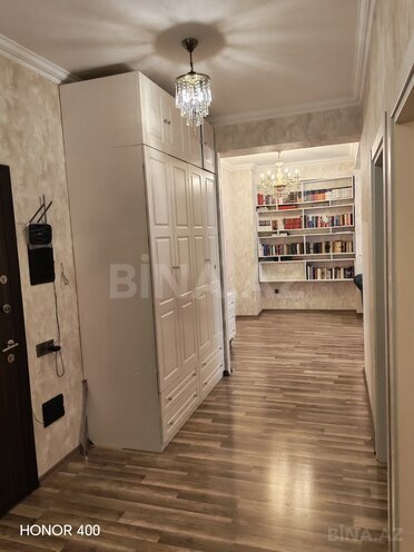 Satılır 2 otaqlı yeni tikili 76 m², 20 Yanvar m., photo 5 from 15