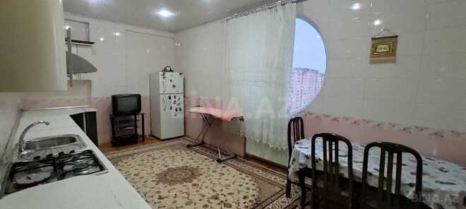 İcarəyə verilir 2 otaqlı yeni tikili 95 m², İnşaatçılar m., photo 7 from 16