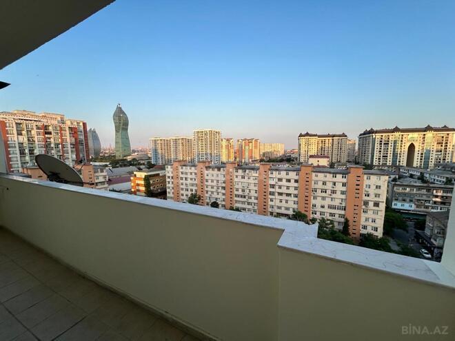 İcarəyə verilir 3 otaqlı yeni tikili 140 m², Nəriman Nərimanov m., photo 20 from 21