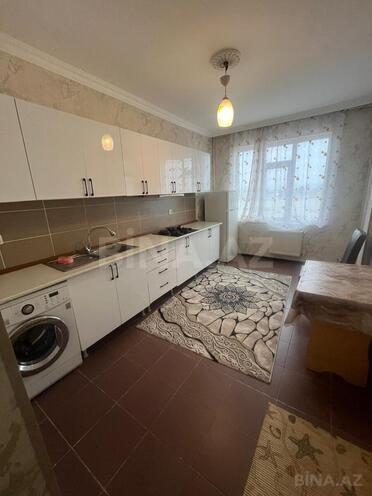 Сдаётся 2-комн. новостройка 75 м², photo 14 from 20