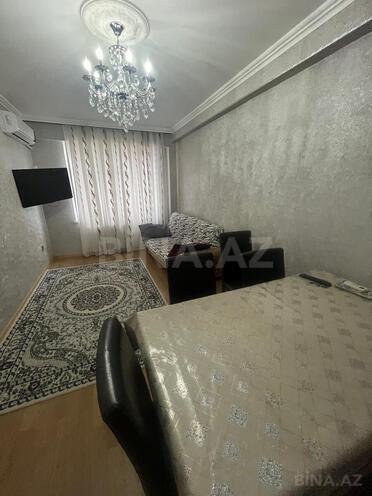 Сдаётся 2-комн. новостройка 75 м², photo 1 from 20
