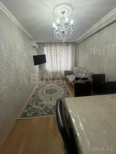Сдаётся 2-комн. новостройка 75 м², photo 3 from 20