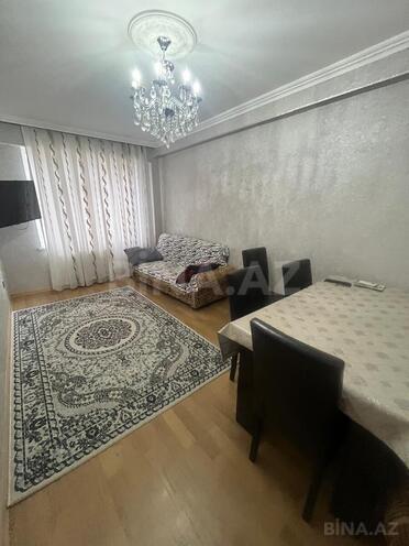 Сдаётся 2-комн. новостройка 75 м², photo 6 from 20