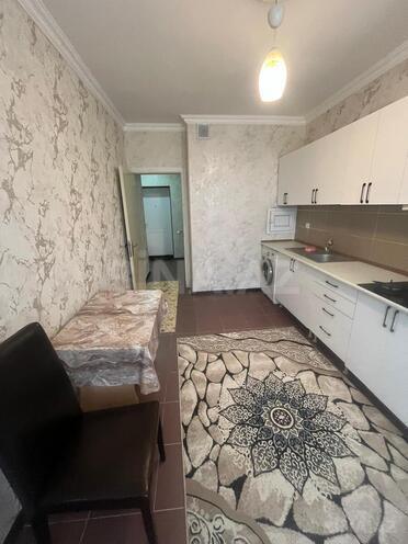 Сдаётся 2-комн. новостройка 75 м², photo 16 from 20
