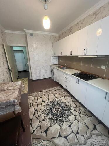 Сдаётся 2-комн. новостройка 75 м², photo 18 from 20