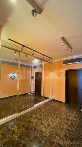 İcarəyə verilir 4 otaqlı yeni tikili 230 m², Şah İsmayıl Xətai m., photo 16 from 21