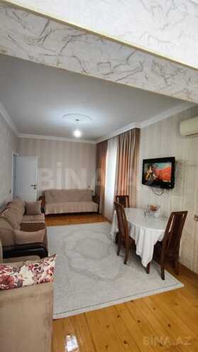 Продаётся 2-комн. новостройка 60 м², м. Ази Асланов, photo 4 from 18